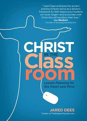 Picture of Christ in the Classroom