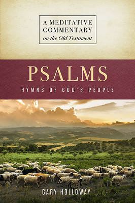 Picture of Psalms