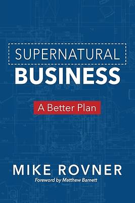 Picture of Supernatural Business