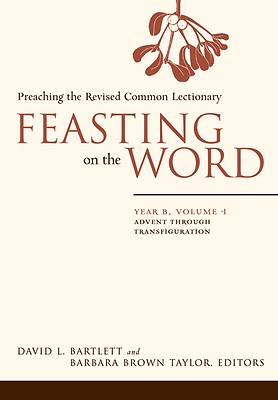 Picture of Feasting on the Word