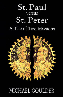 Picture of St. Paul Versus St. Peter