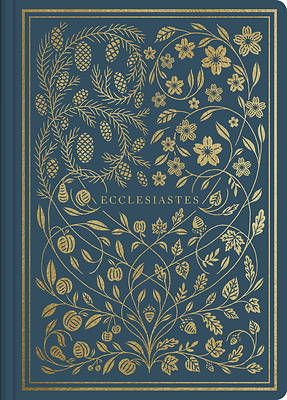 Picture of ESV Illuminated Scripture Journal