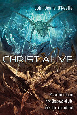 Picture of Christ Alive