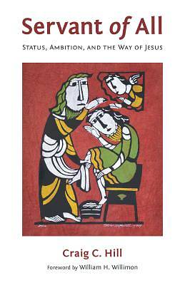 Picture of Servant of All - eBook [ePub]