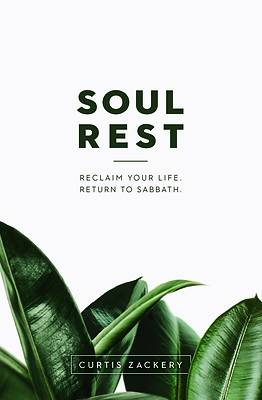 Picture of Soul Rest - eBook [ePub]