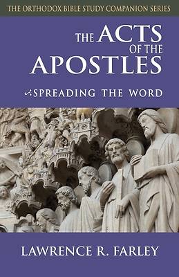 Picture of The Acts of the Apostles