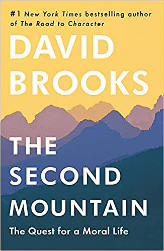 Picture of Reader's Guide for Second Mountain PDF Download