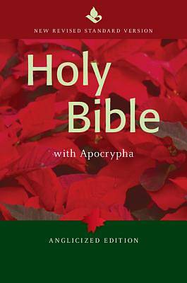 Picture of NRSV Popular Text Edition with Apocrypha