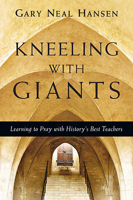 Picture of Kneeling with Giants - eBook [ePub]