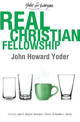Picture of Real Christian Fellowship