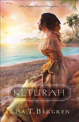 Picture of Keturah - eBook [ePub]