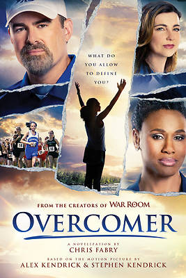 Picture of Overcomer