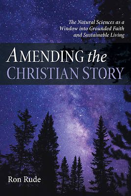 Picture of Amending the Christian Story
