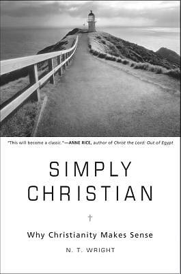 Picture of Simply Christian - eBook [ePub]