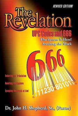 Picture of The Revelation
