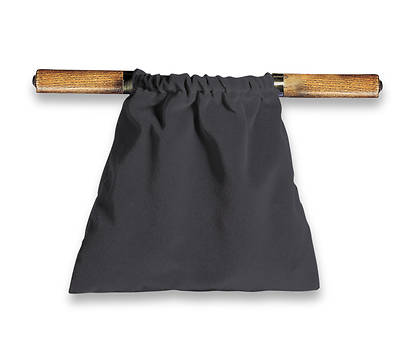Picture of Large Two Handled Offering Bag
