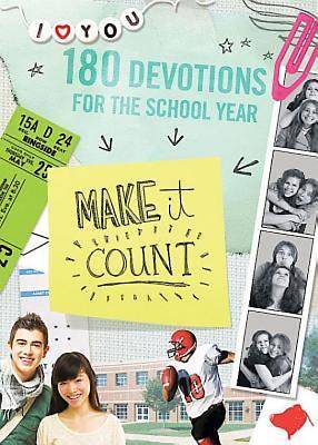 Picture of Make It Count