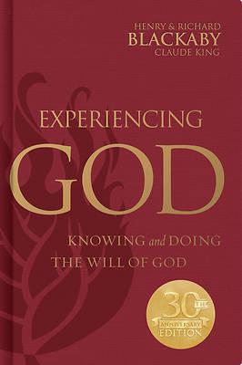 Picture of Experiencing God