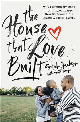 Picture of The House That Love Built