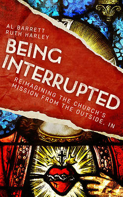 Picture of Being Interrupted