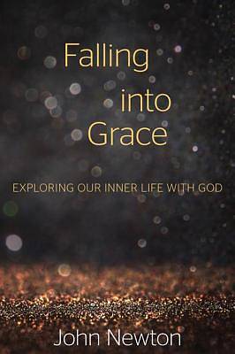 Picture of Falling into Grace   [e-Book]