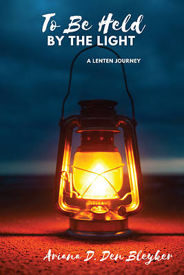 Picture of To Be Held by the Light