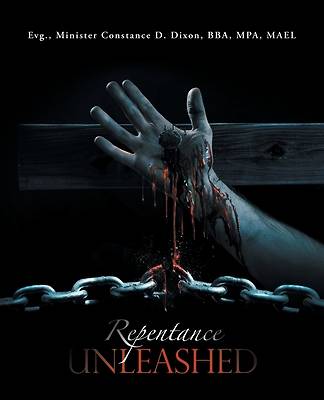 Picture of Repentance Unleashed