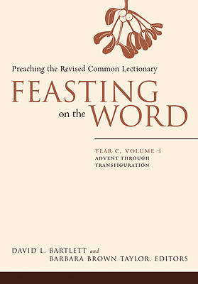 Picture of Feasting on the Word