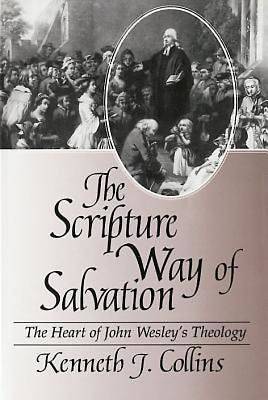 Picture of The Scripture Way of Salvation