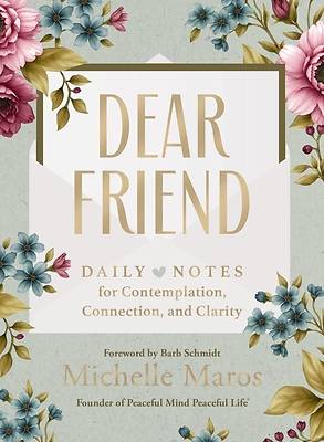 Picture of Dear Friend