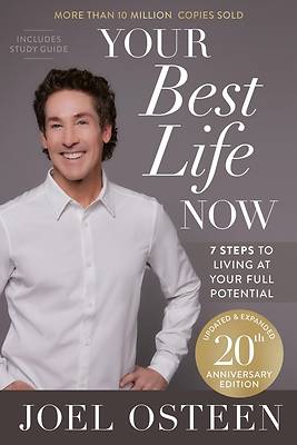 Picture of Your Best Life Now (20th Anniversary Edition)