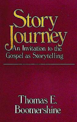 Picture of Story Journey