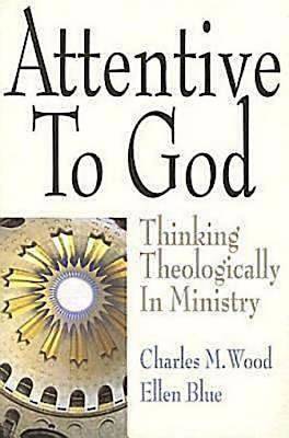 Picture of Attentive to God