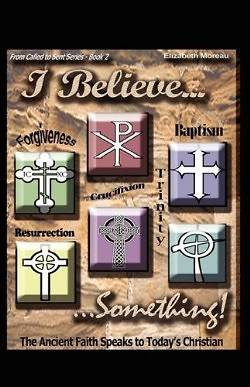 Picture of I Believe... Something!