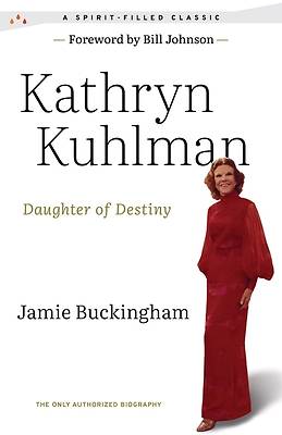 Picture of Daughter of Destiny