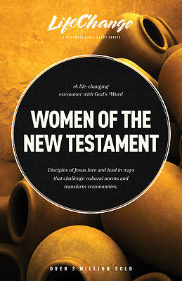 Picture of Women of the New Testament