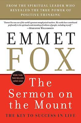 Picture of The Sermon on the Mount - Reissue