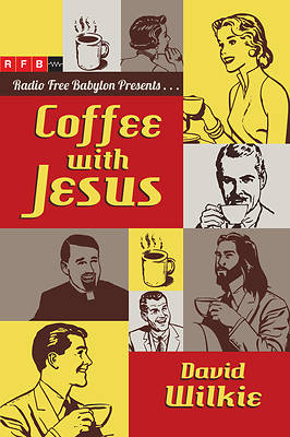 Picture of Coffee with Jesus - eBook [ePub]