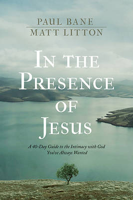 Picture of In the Presence of Jesus