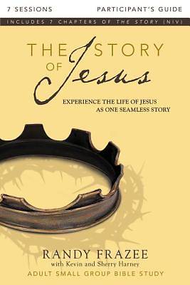 Picture of The Story of Jesus Participant's Guide