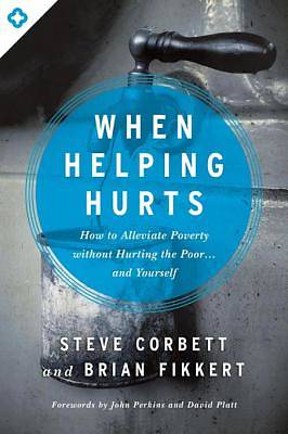 Picture of When Helping Hurts - eBook [ePub]