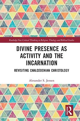 Divine Presence as Activity and the Incarnation
