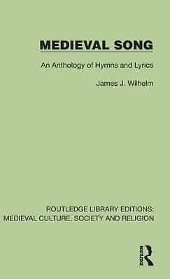 Picture of Medieval Song