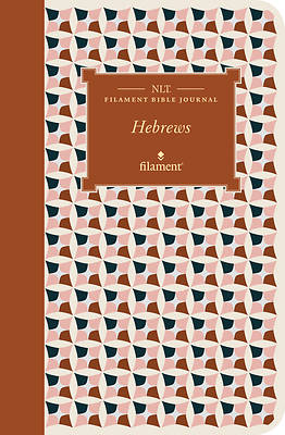 Picture of NLT Filament Bible Journal