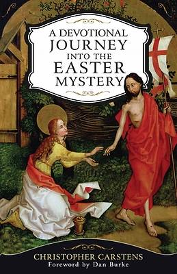 Picture of Devotional Journey Into Easter
