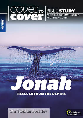 Picture of Cover to Cover Bible Study