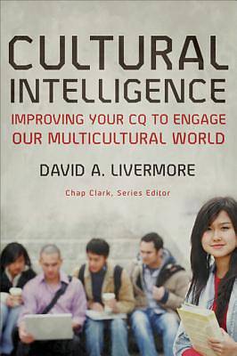 Picture of Cultural Intelligence - eBook [ePub]