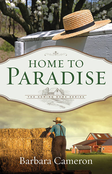 Picture of Home to Paradise - eBook [ePub]