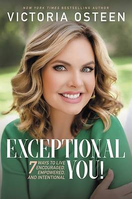 Picture of Exceptional You!