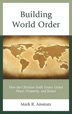 Picture of Building World Order